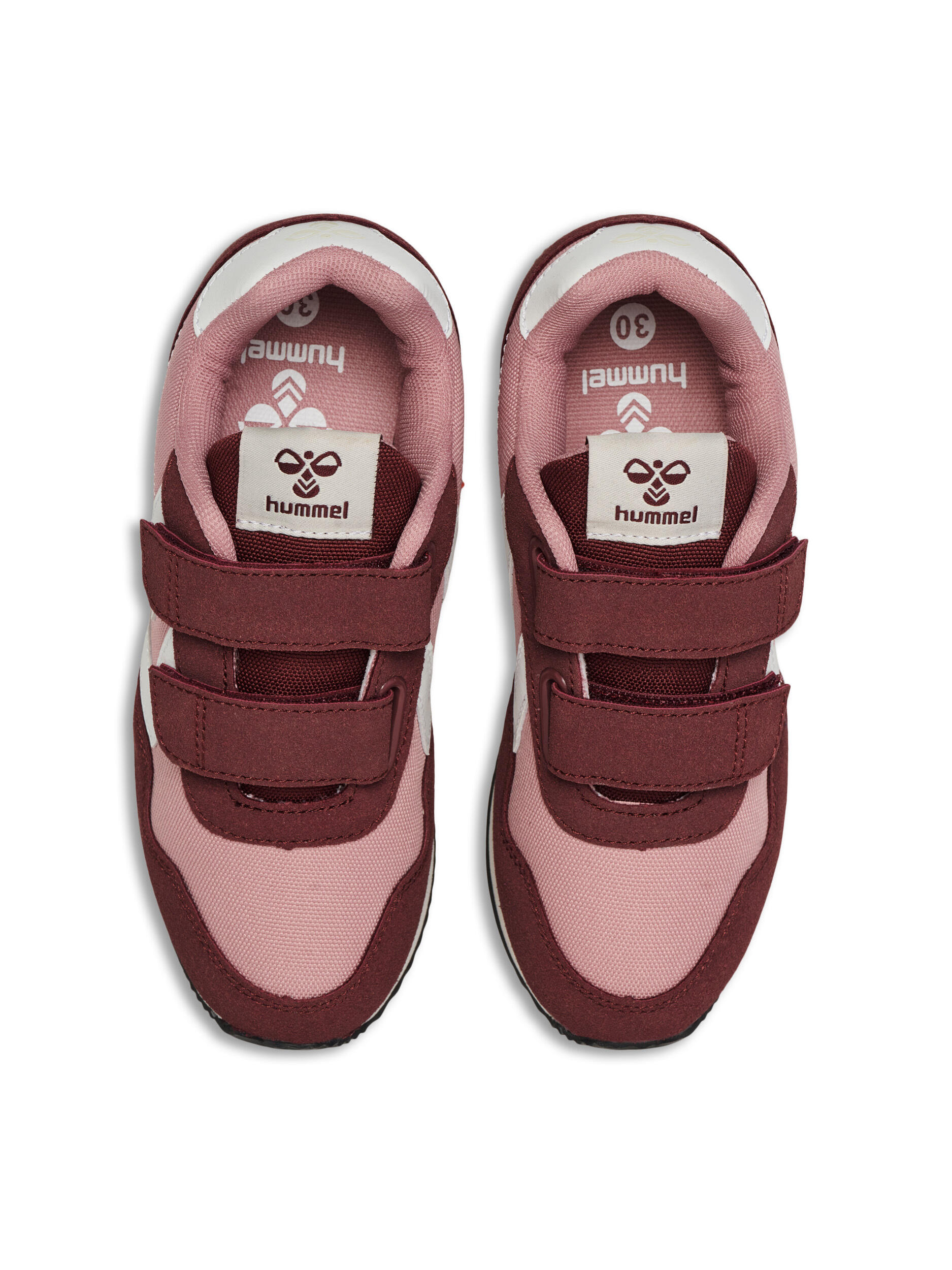 Sapatilhas de crianças Hummel Reflex Double Multi 4/7