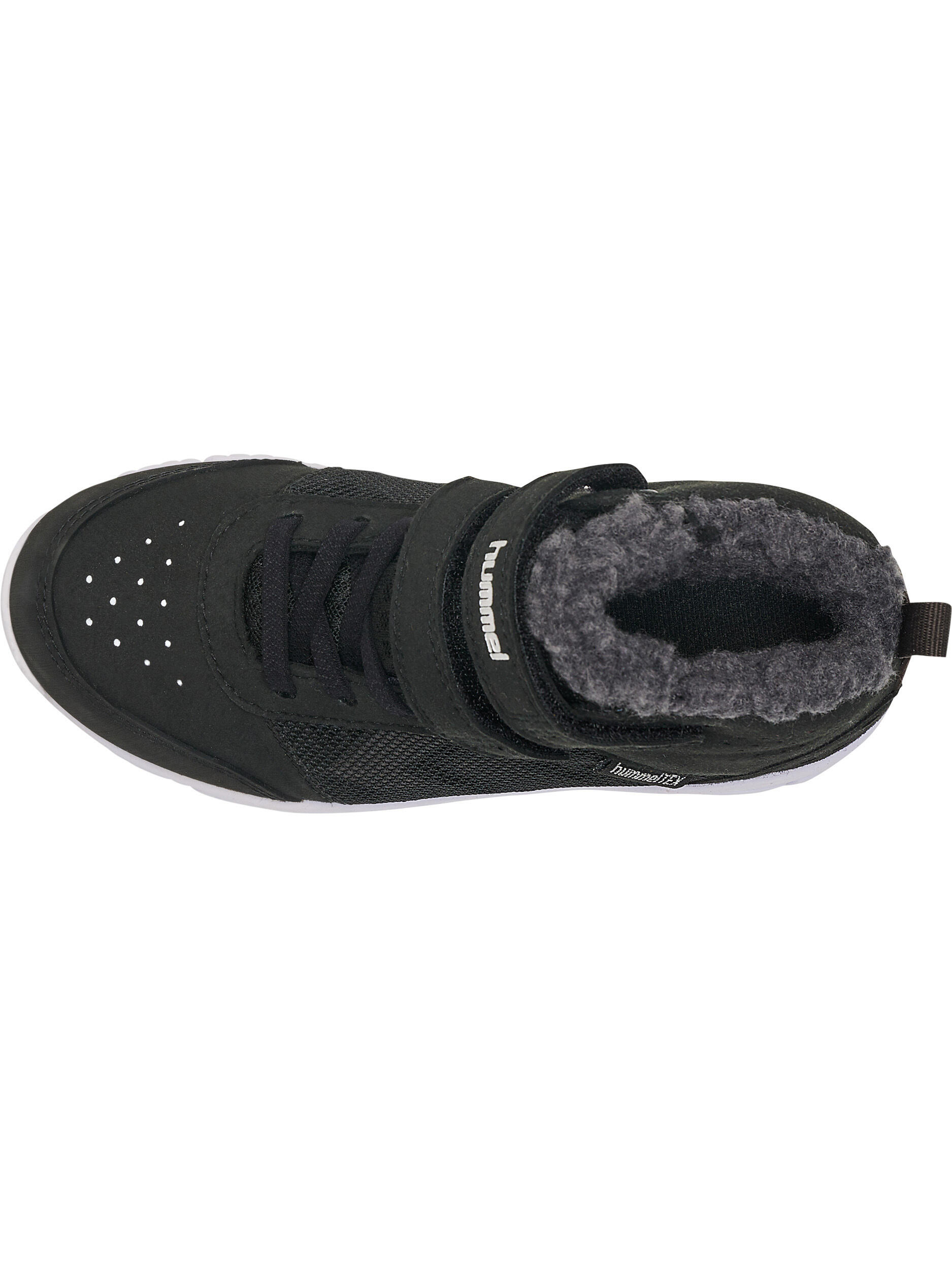 Fermeture Velcro Botte D'hiver Crosslite Winter Mode De Vie Enfant 4/7