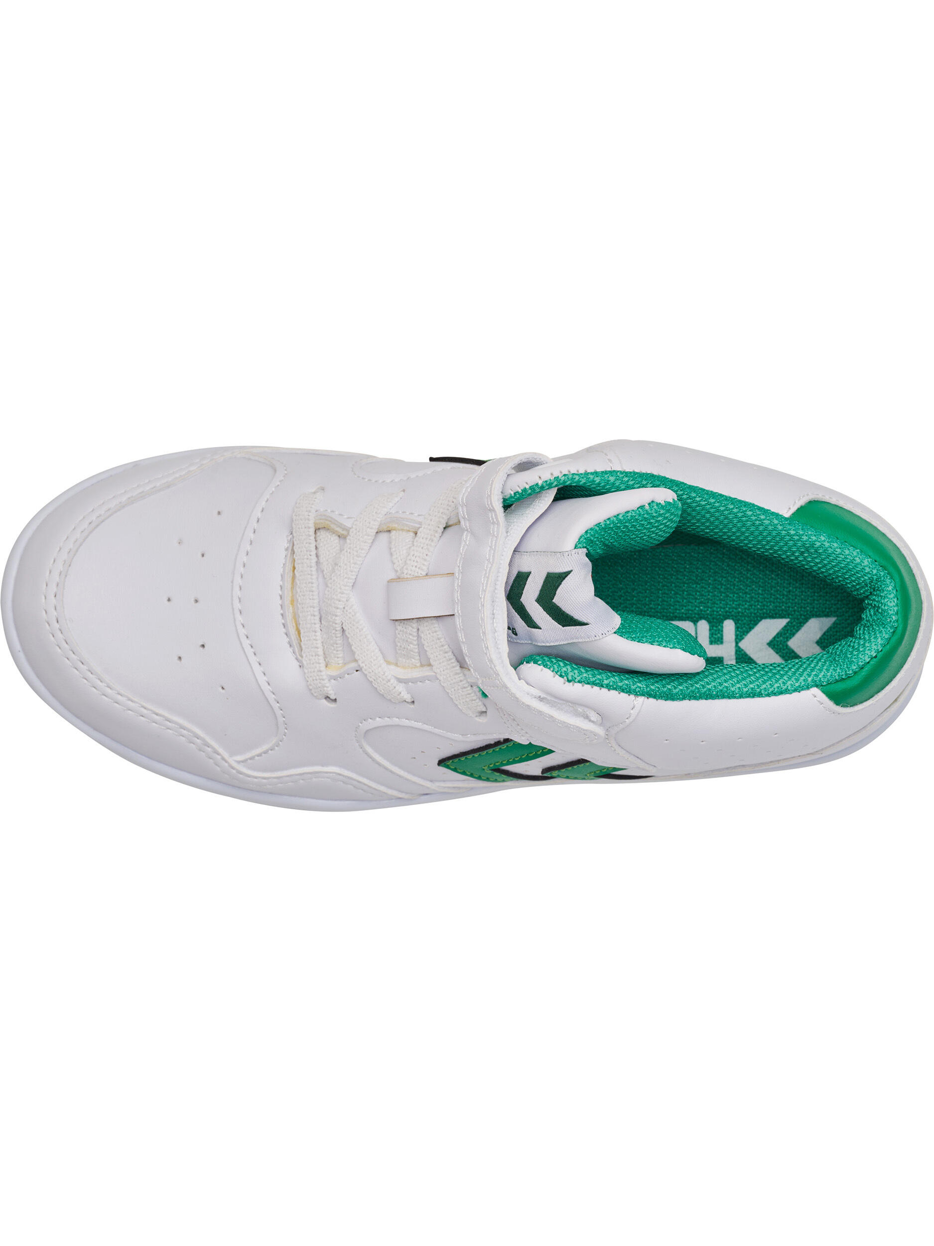 High top Trainers for kids Hummel Camden 4/7