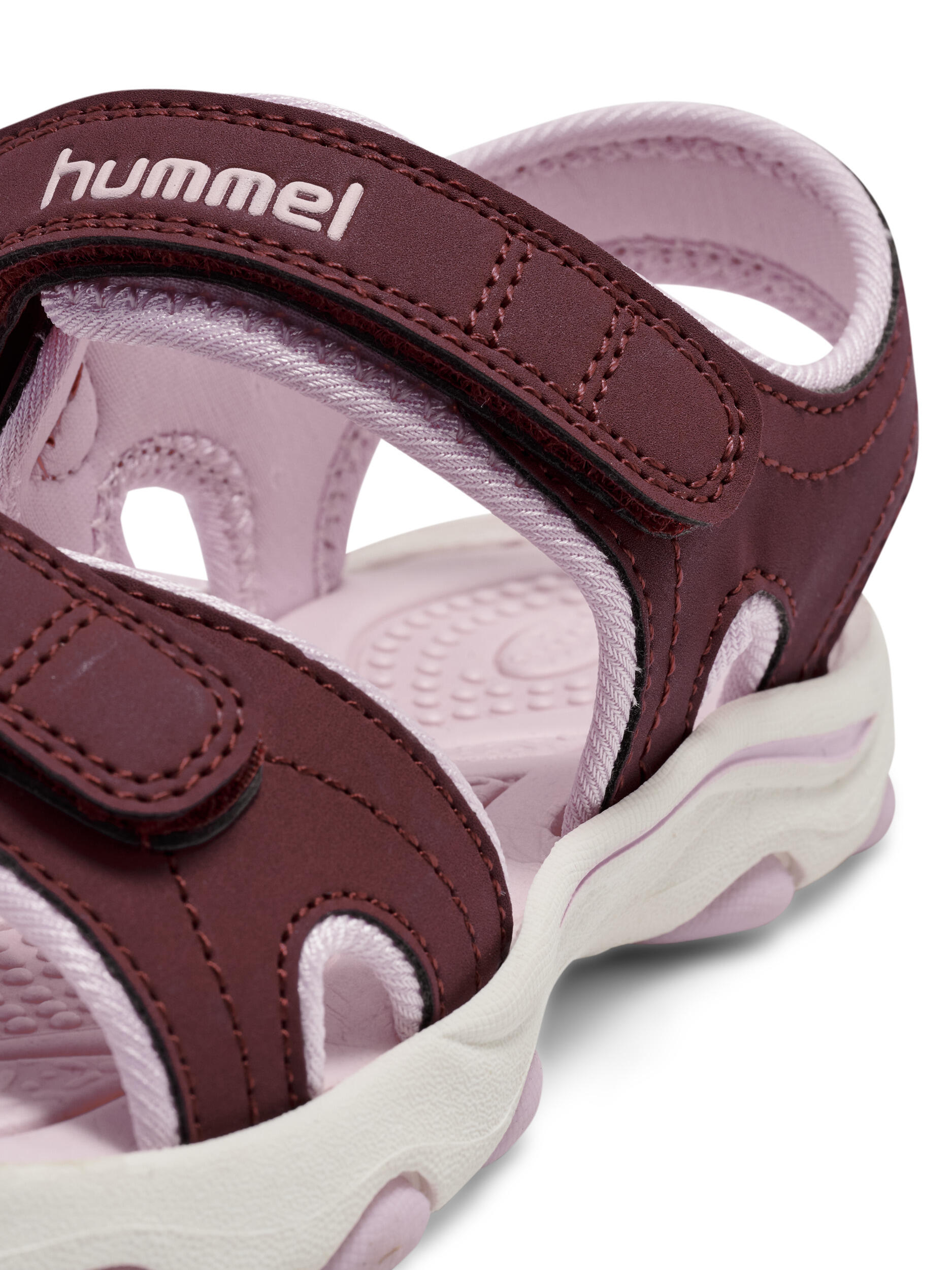 Klittenbandsluiting Sandaal Sandal Wave Lifestyle Uniseks Kinderen 4/8