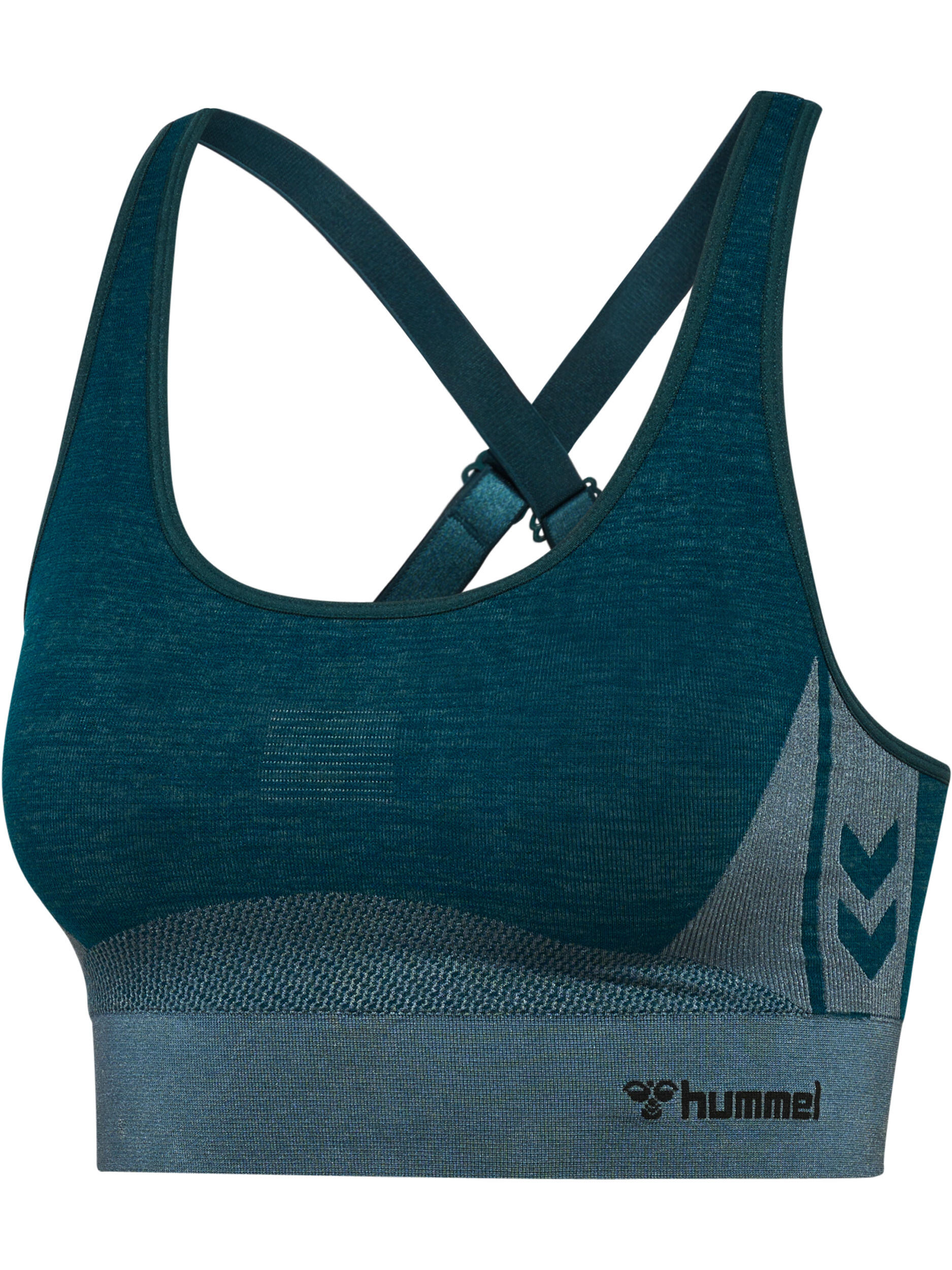 Top Hmlclea Entrenamiento Mujer 2/7