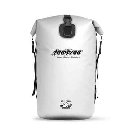 Wasserdichter Rucksack Dry Tank 40L