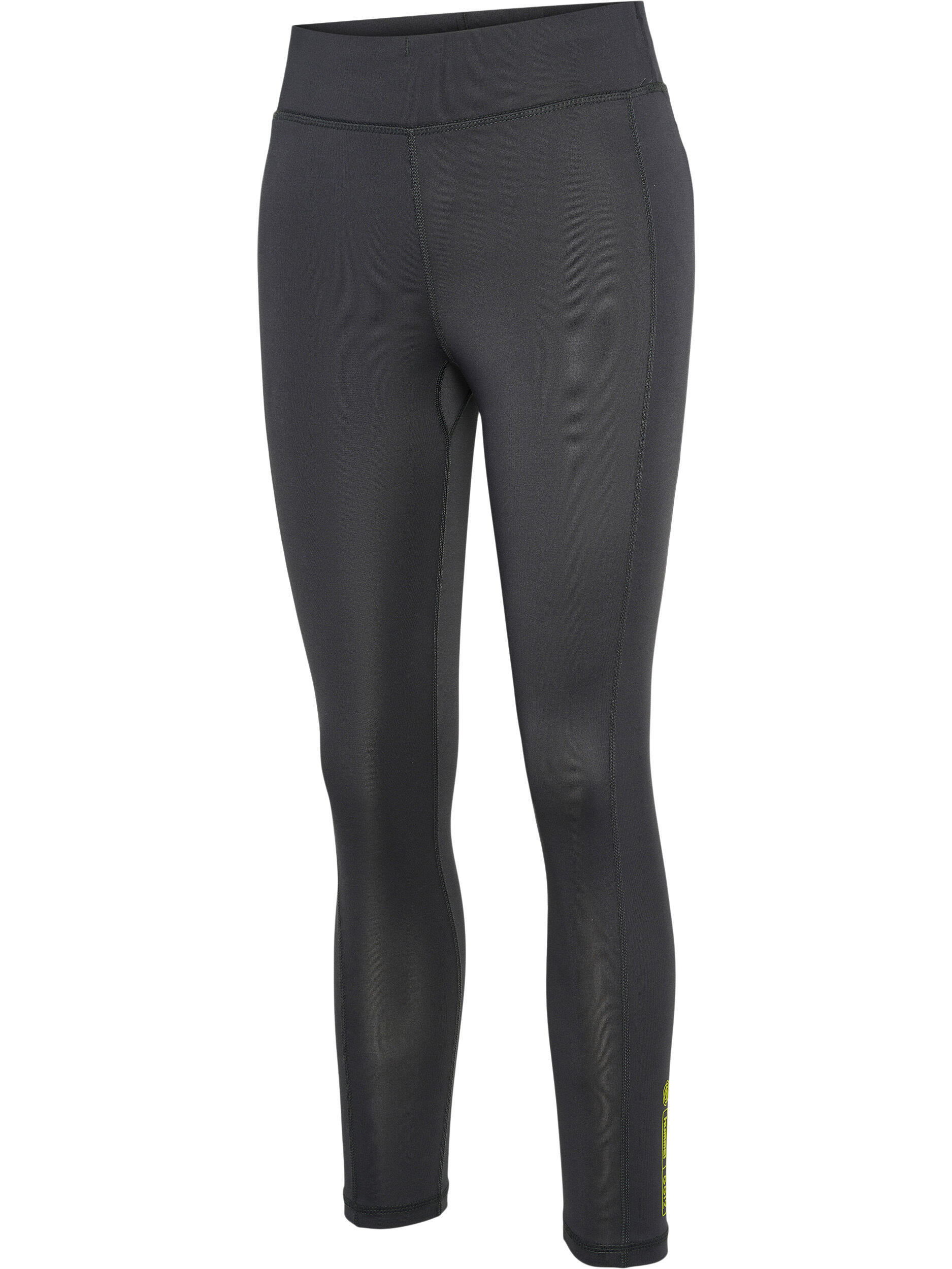 Damskie legginsy 3/4 top Hummel GG-12