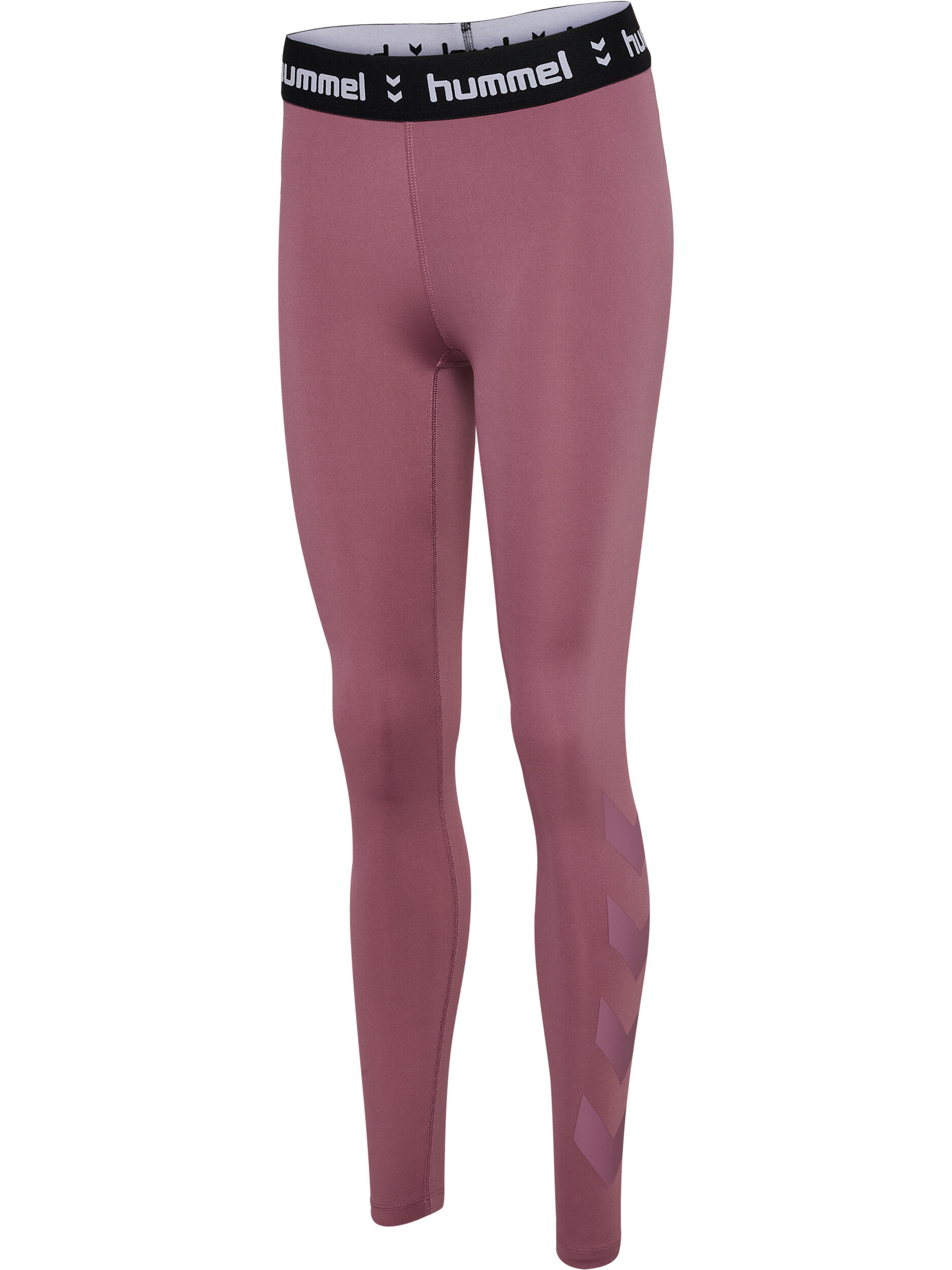 Damskie legginsy Hummel Pulse