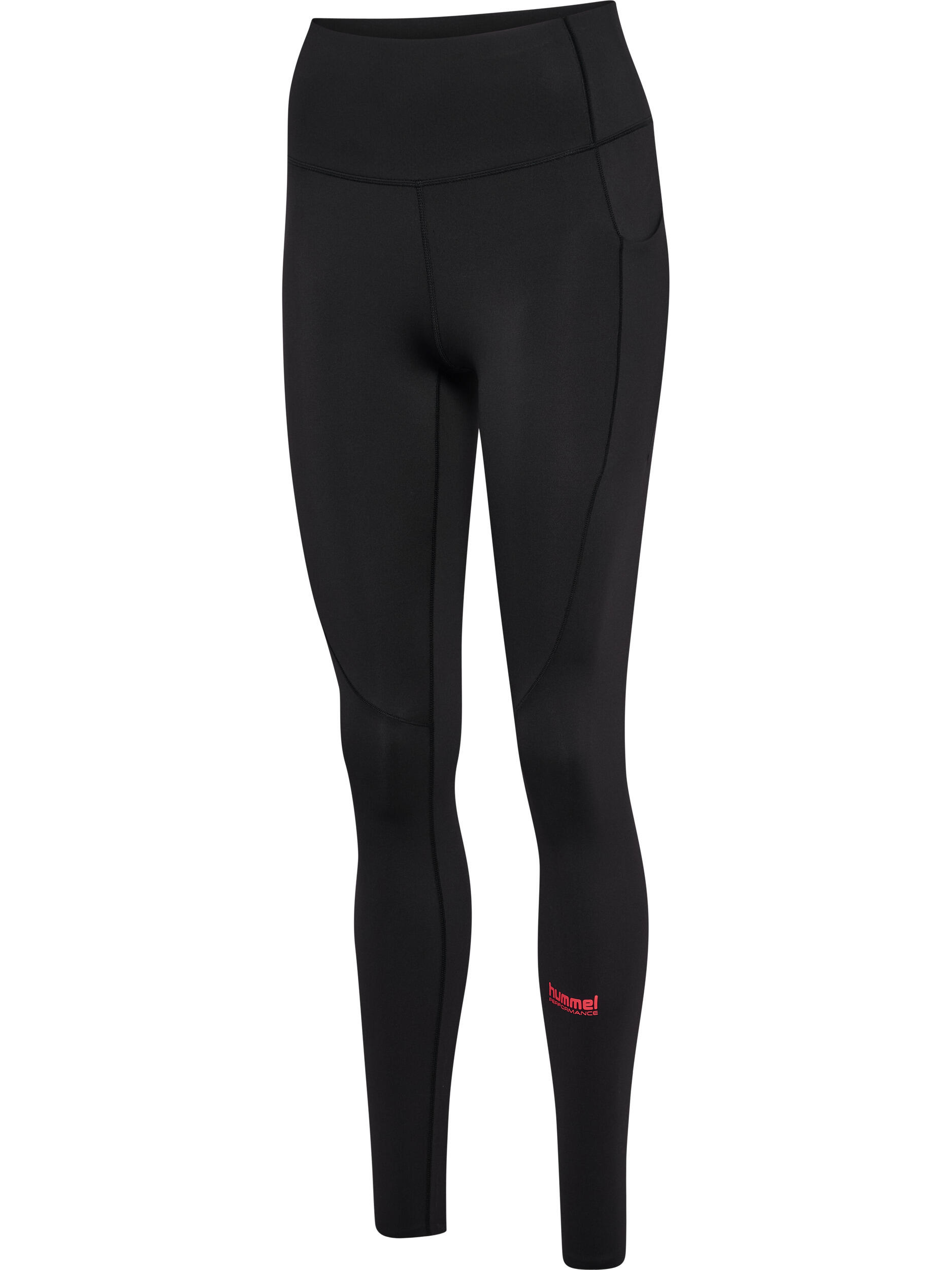 Damskie legginsy Hummel Hiit Intensity