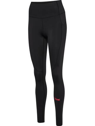 Enfiler Collants Hmlhiit Femme