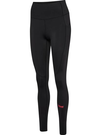 Enfiler Collants Hmlhiit Femme