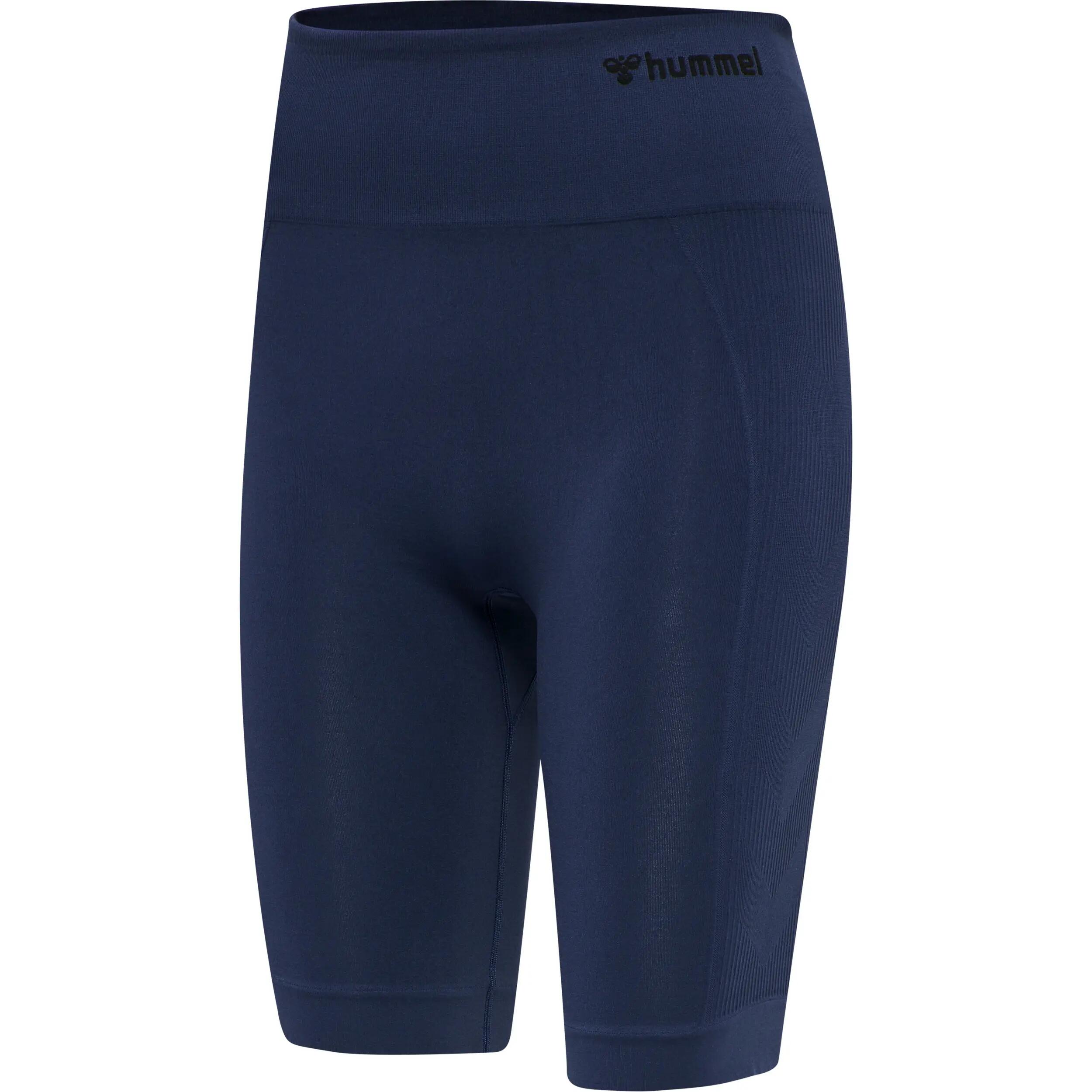 Calções mulher Hummel hmltif cyling 3/15