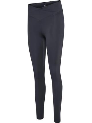 Mallas Hmlyoga Entrenamiento Mujer