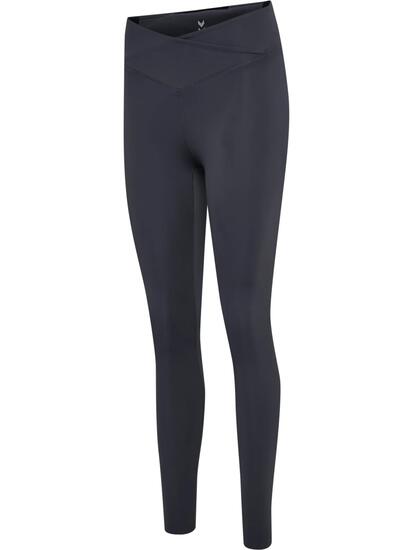 Mallas Hmlyoga Entrenamiento Mujer