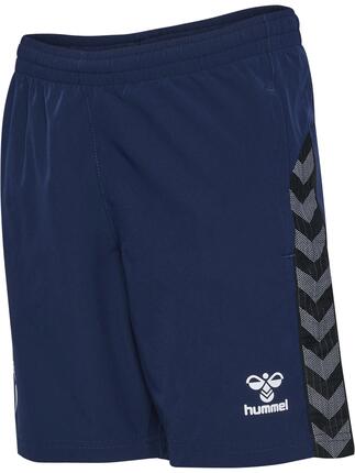 Fermeture À Cordon Short Hmlauthentic Enfant