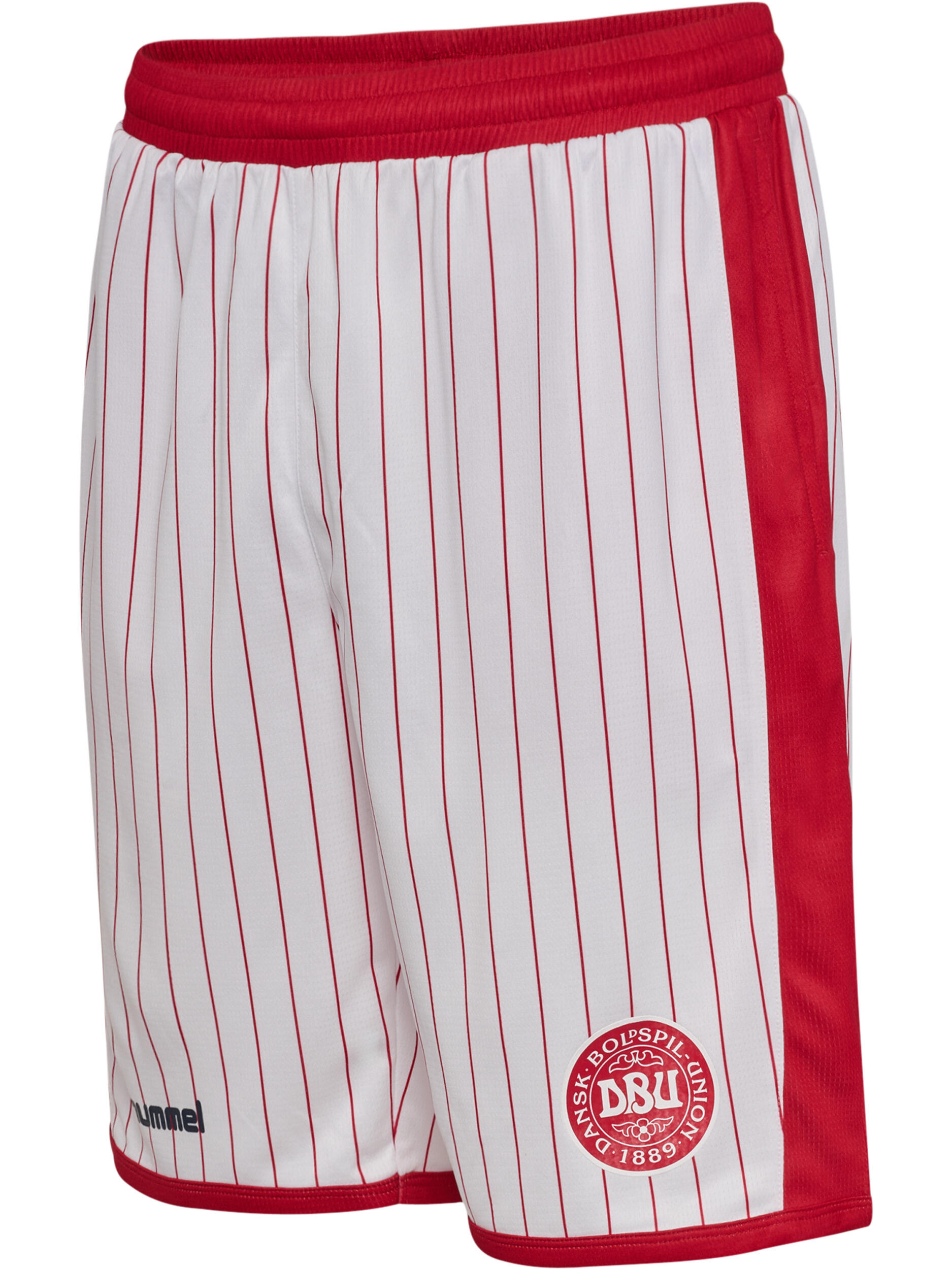 Pantalones Cortos Dbu 26 Fútbol Adulto Unisex 2/7