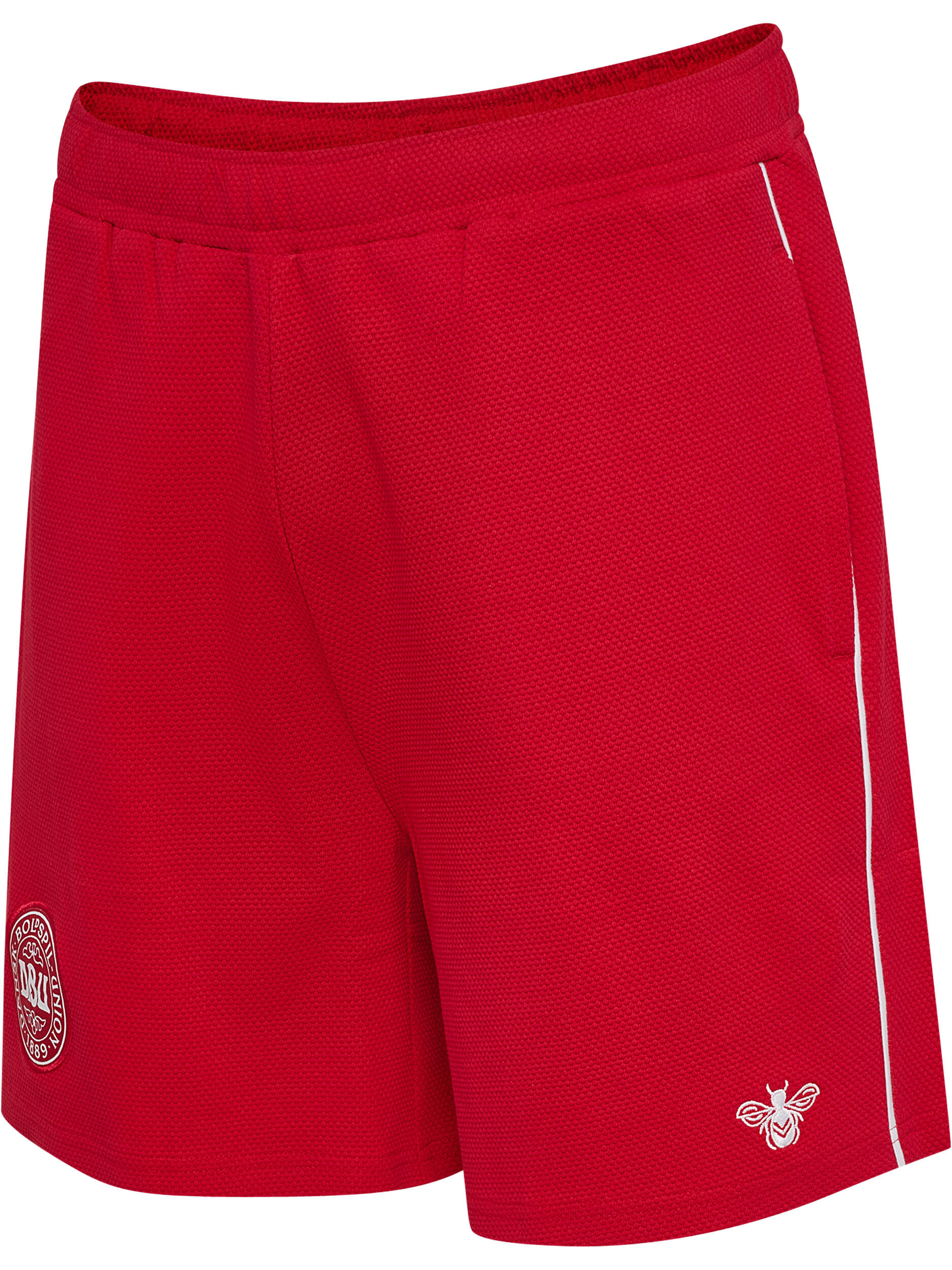 Pantalones Cortos Dbu 26 Fútbol Adulto Unisex 2/7