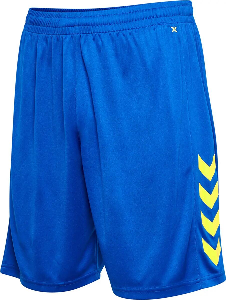 Verstellbare Taille Kurze Hose Hmlcore Erwachsene 2/8