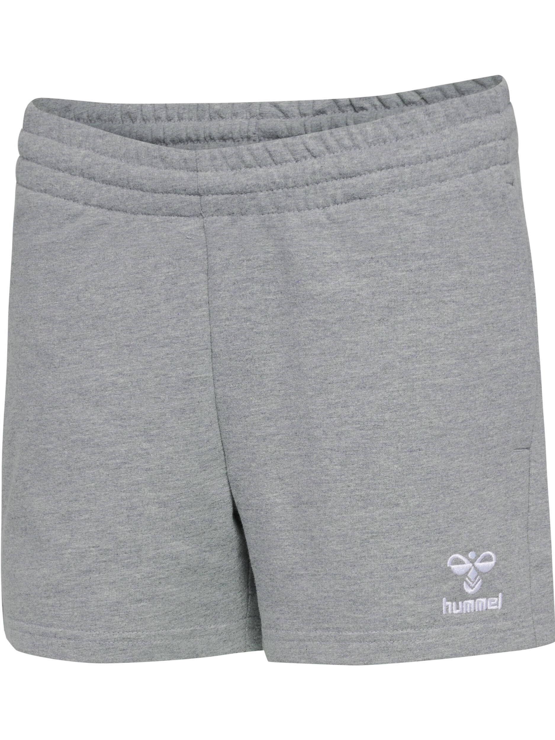 Verstellbare Taille Kurze Hose Hmlgo Kinder 2/8