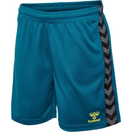 Fermeture À Cordon Short Hmlauthentic Enfant