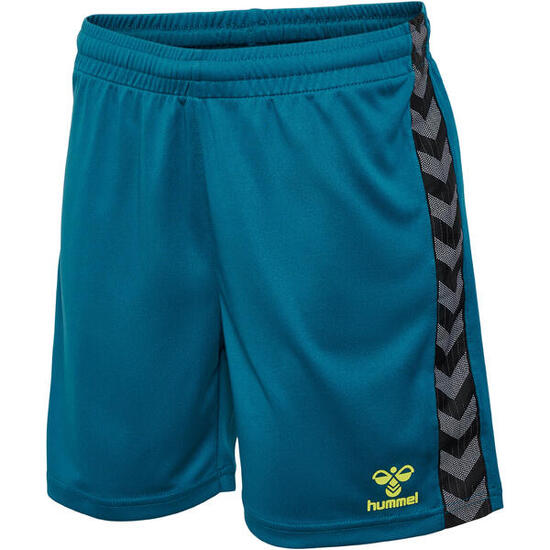 Fermeture À Cordon Short Hmlauthentic Enfant