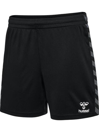 Fermeture À Cordon Short Hmlauthentic Enfant
