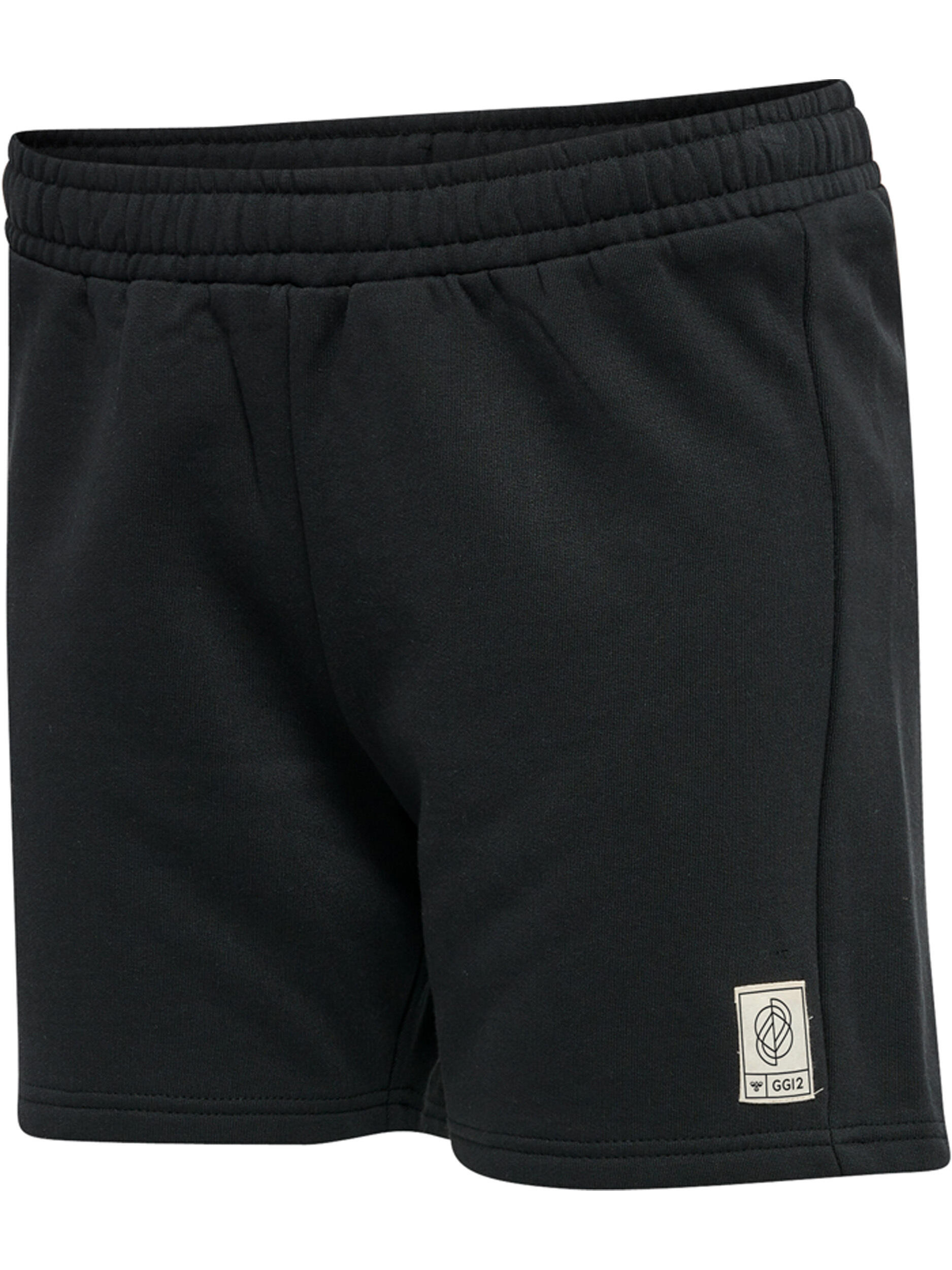 Szorty damskie Hummel sweat
