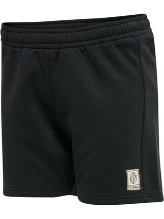Fermeture À Cordon Short Hmlgg12 Femme