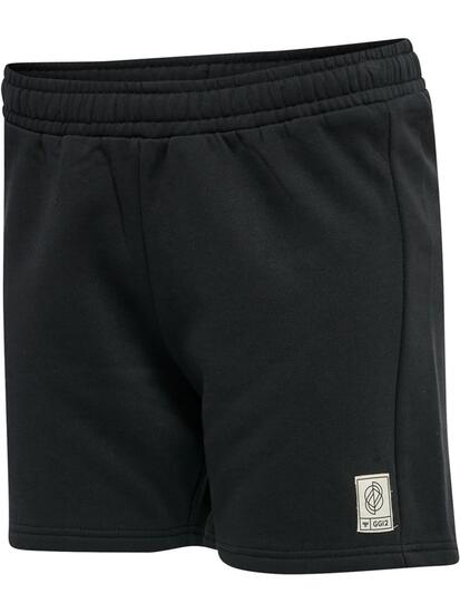 Fermeture À Cordon Short Hmlgg12 Femme