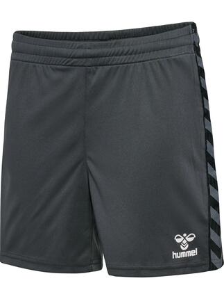 Fermeture À Cordon Short Hmlauthentic Enfant