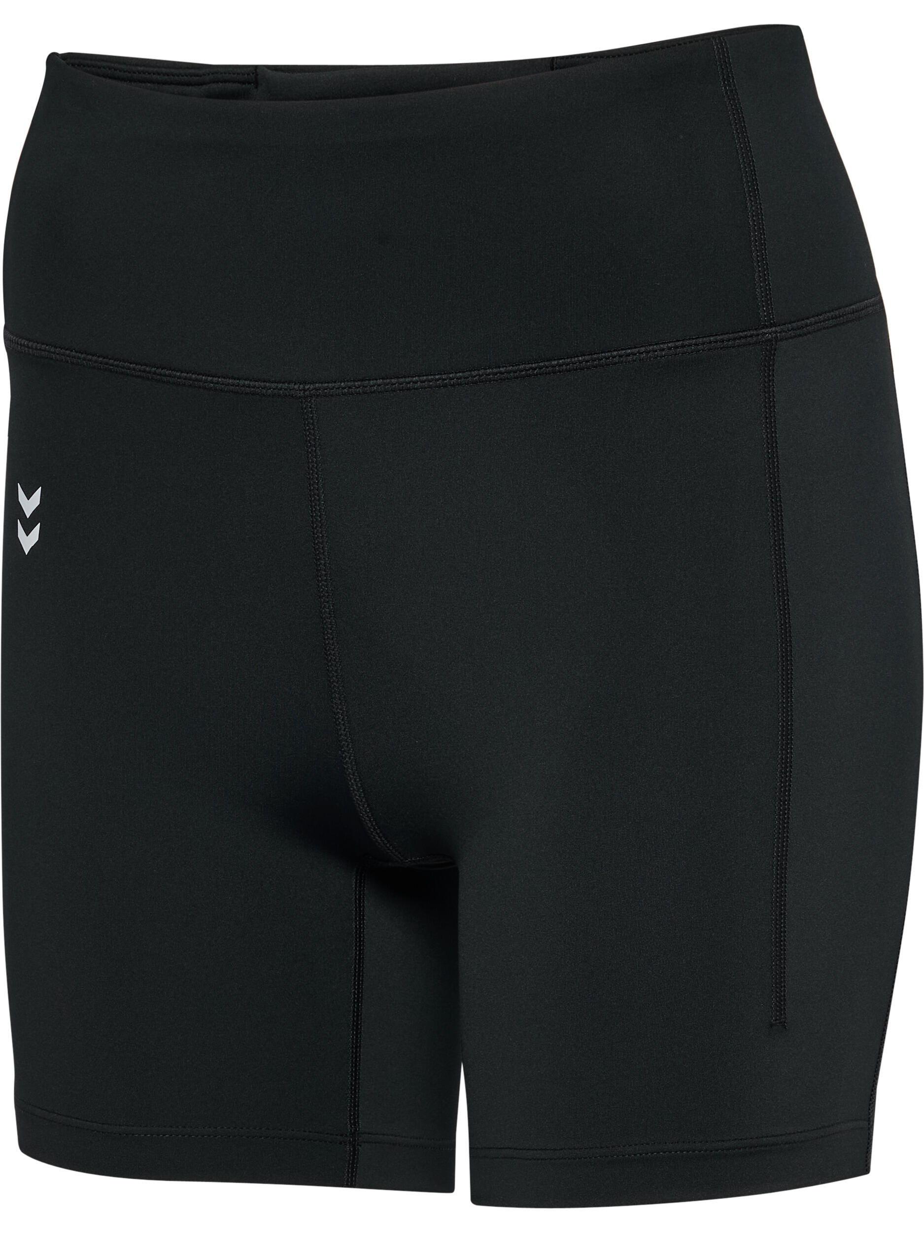 Instap Tight Korte Broek Hmlhiit Dames 2/7