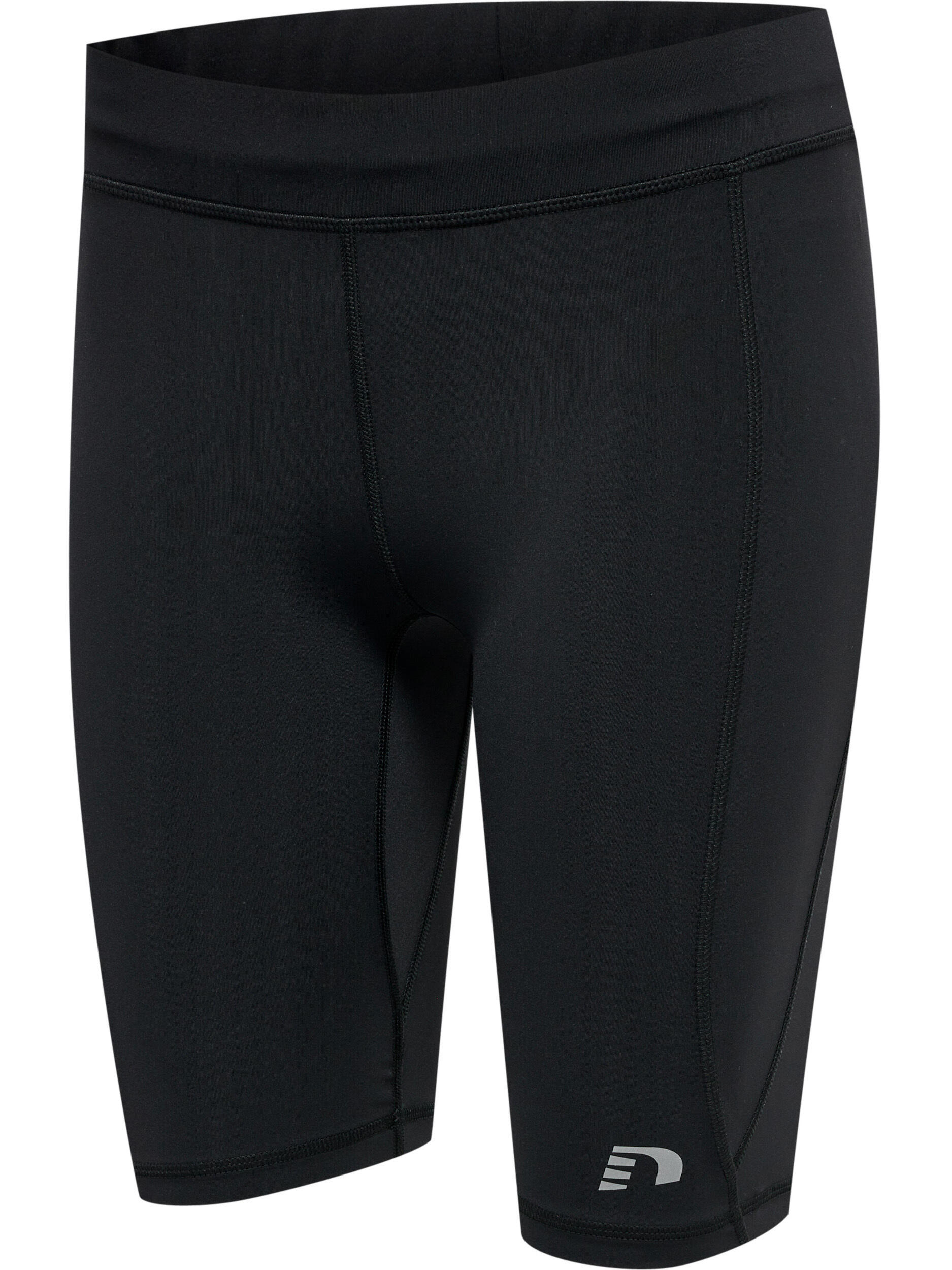 Kompressionsshorts für Damen Newline core sprinters 2/7