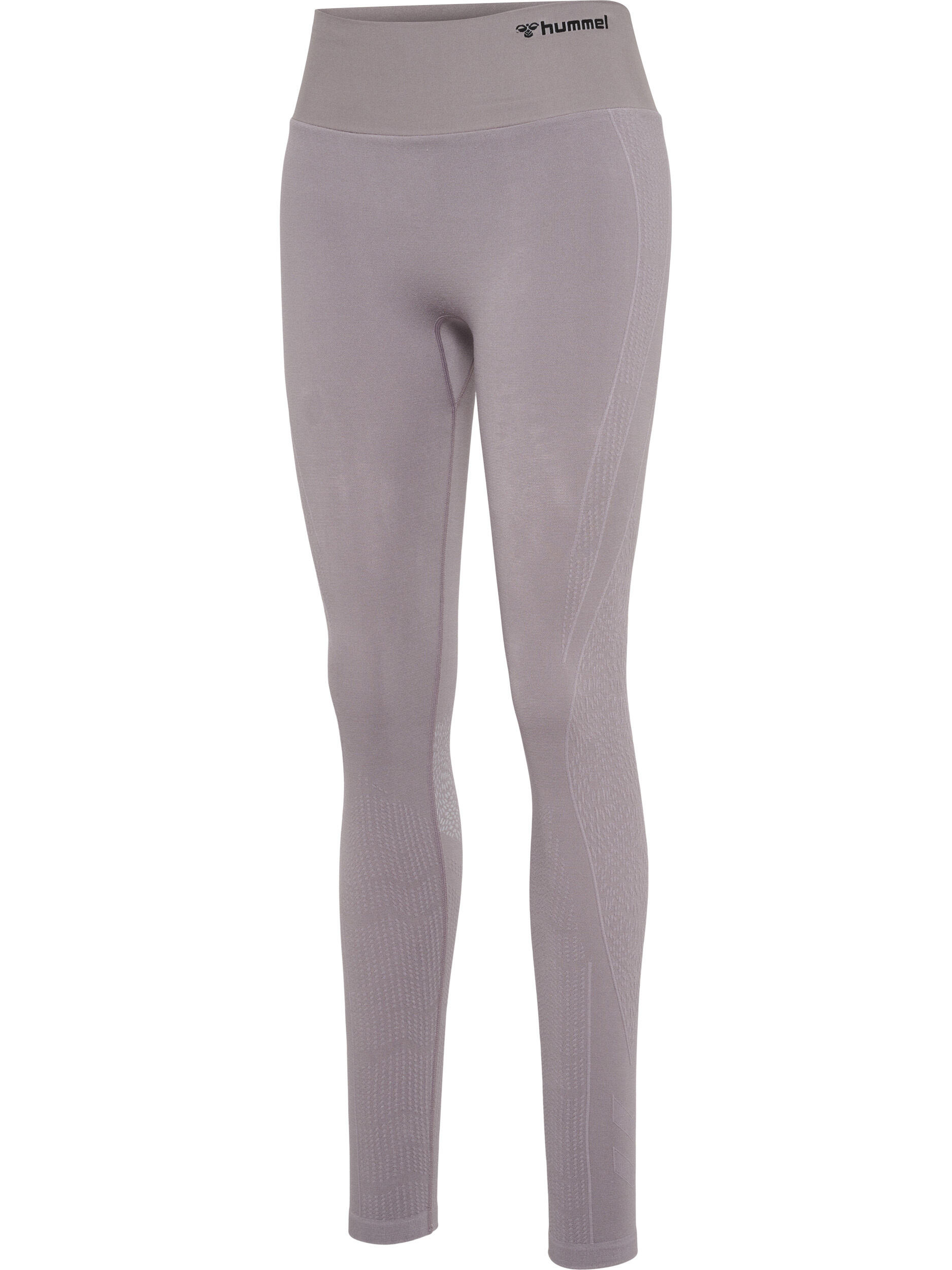 Legginsy damskie Hummel MT Flow