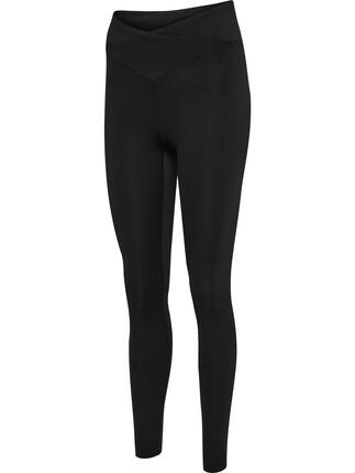 Mallas Hmlyoga Entrenamiento Mujer