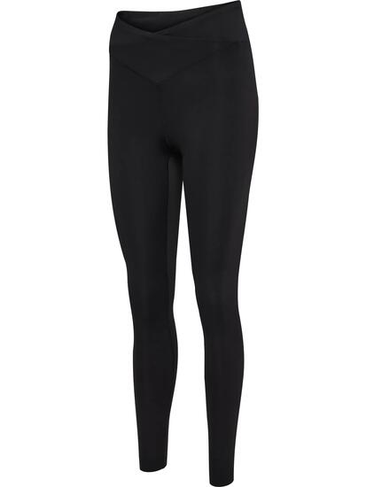 Mallas Hmlyoga Entrenamiento Mujer
