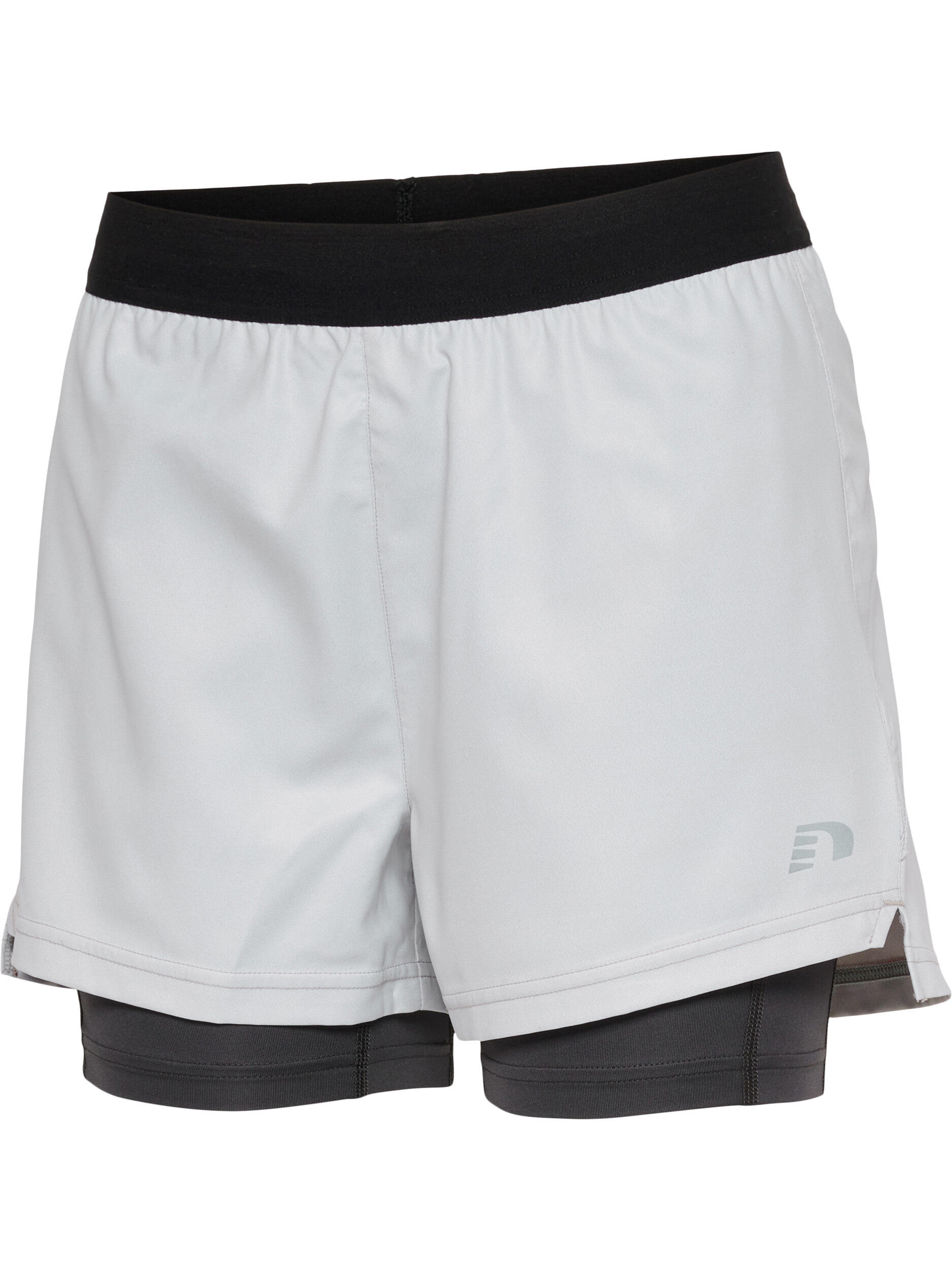 Trekkoordsluiting Korte Broek Women 2-In-1 Dames 2/7