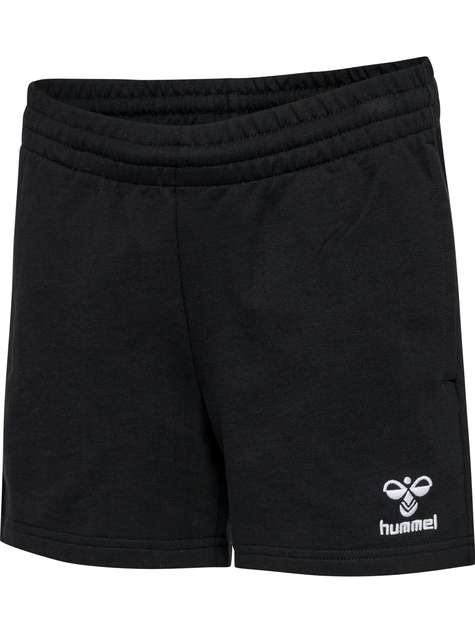 Verstellbare Taille Kurze Hose Hmlgo Kinder 2/8