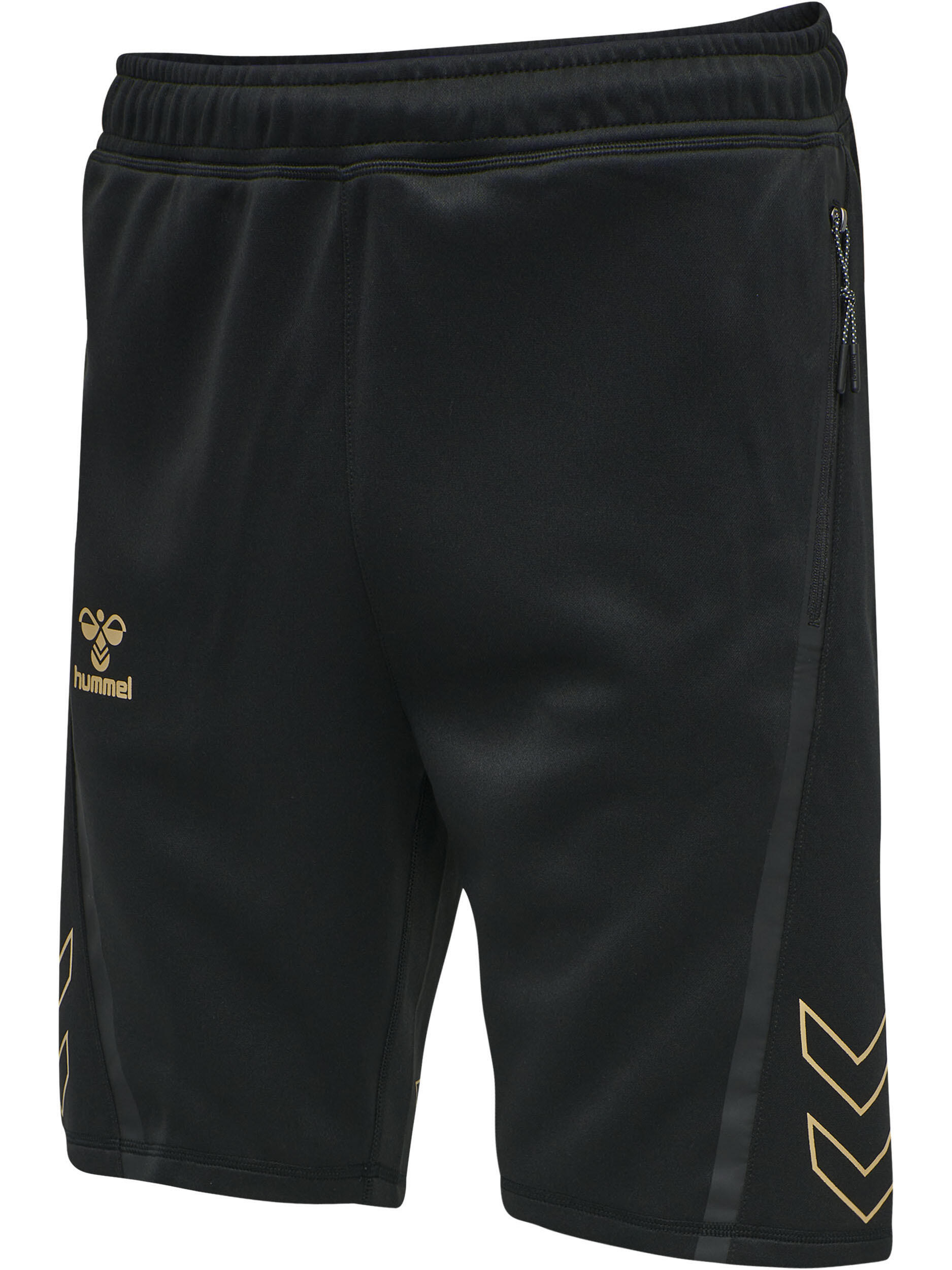 Instap Korte Broek Hmlcima Heren 2/7
