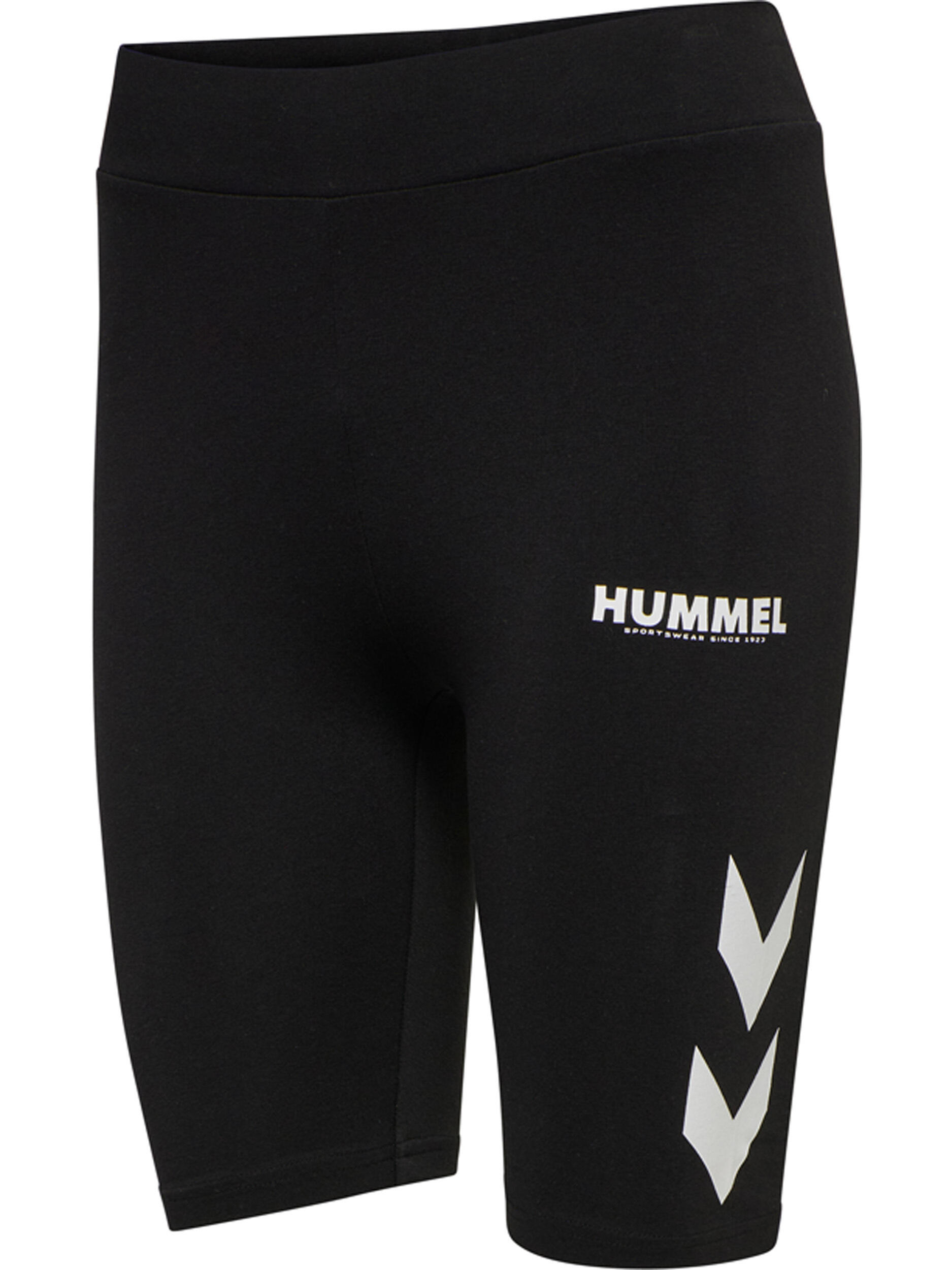 Szorty damskie Hummel Legacy