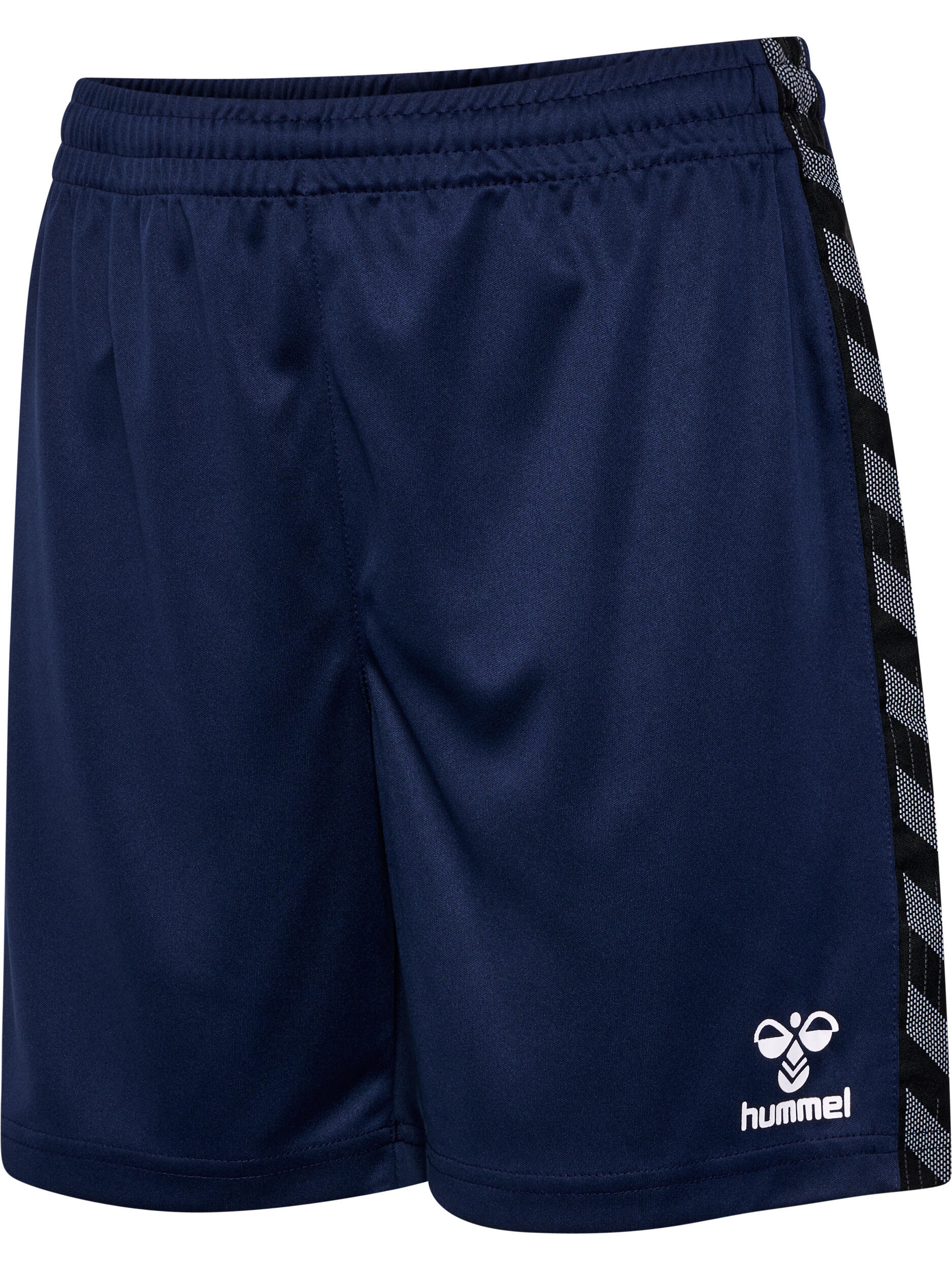 Calções para crianças Hummel Authentic Pl 2/8