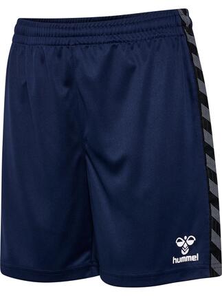 Fermeture À Cordon Short Hmlauthentic Enfant