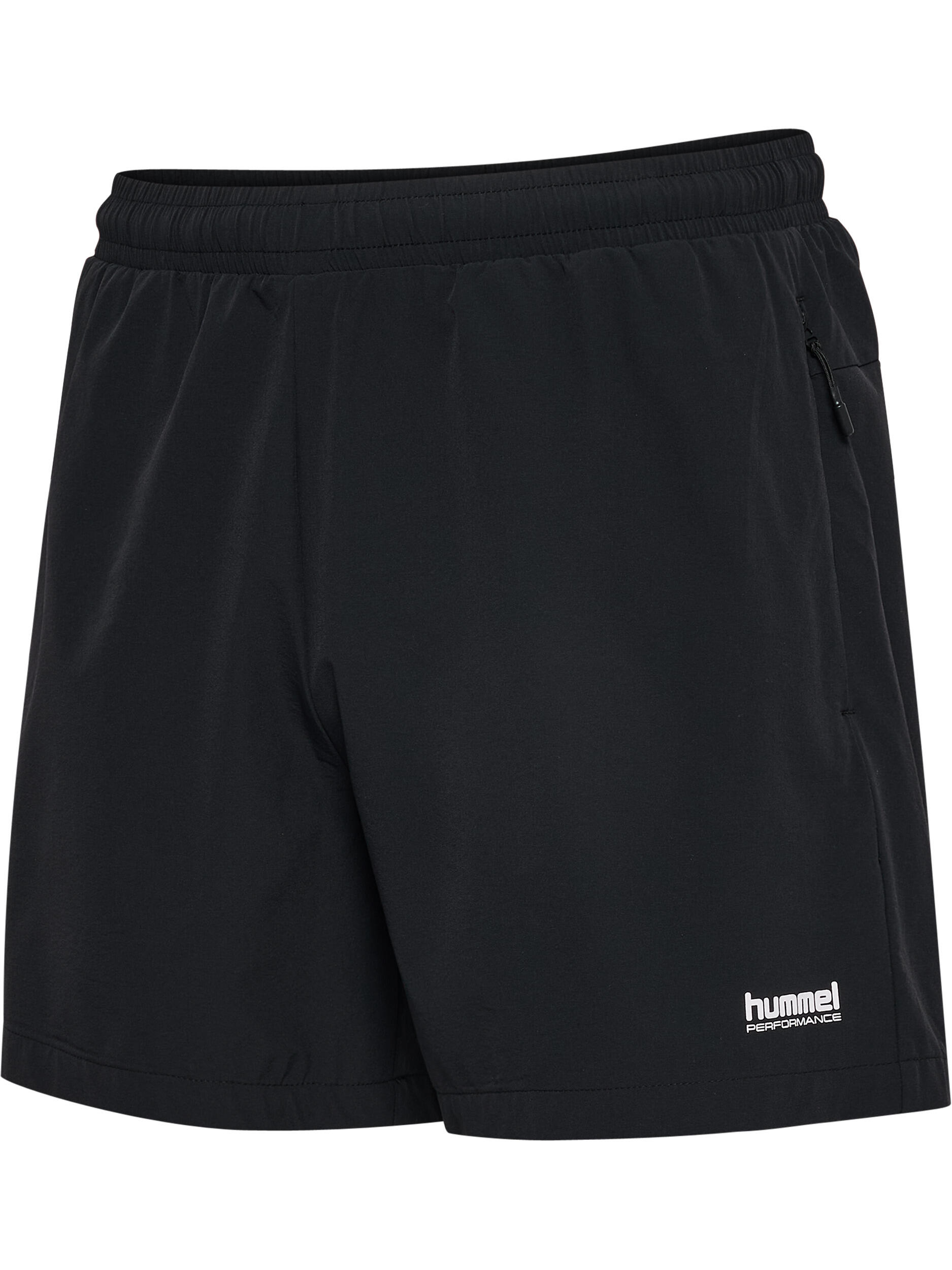 Trekkoordsluiting Broek Hmlpulse Heren 2/7