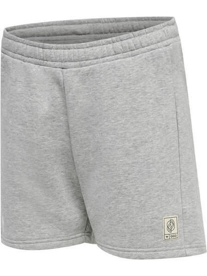 Fermeture À Cordon Short Hmlgg12 Femme