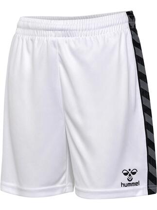 Fermeture À Cordon Short Hmlauthentic Enfant
