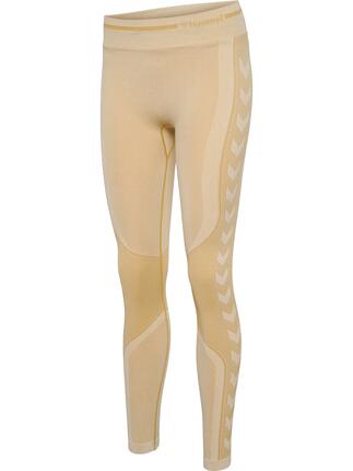 Enfiler Collants Hmlmt Lulu Entraînement Femme