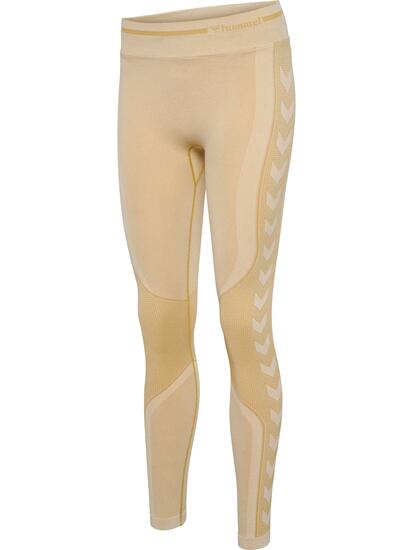 Enfiler Collants Hmlmt Lulu Entraînement Femme