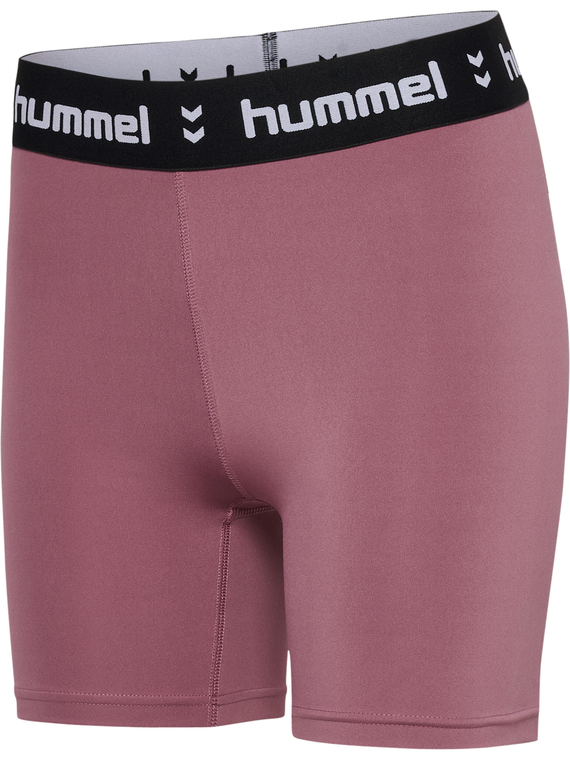 Szorty damskie Hummel Pulse Mid