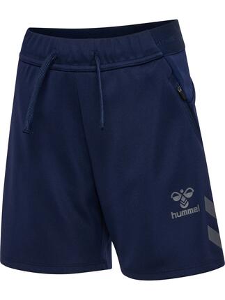 Fermeture À Cordon Short Hmlcima Enfant