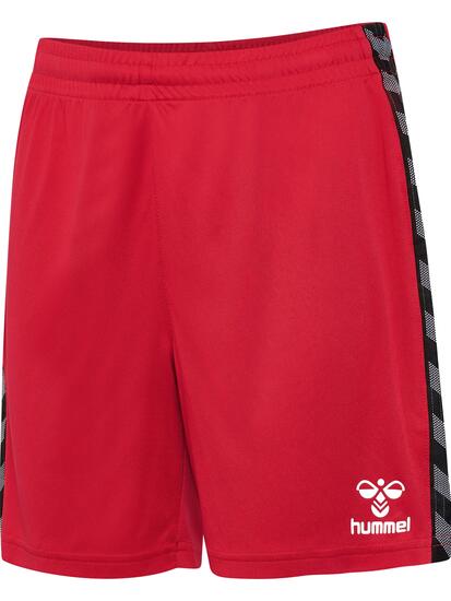 Fermeture À Cordon Short Hmlauthentic Enfant