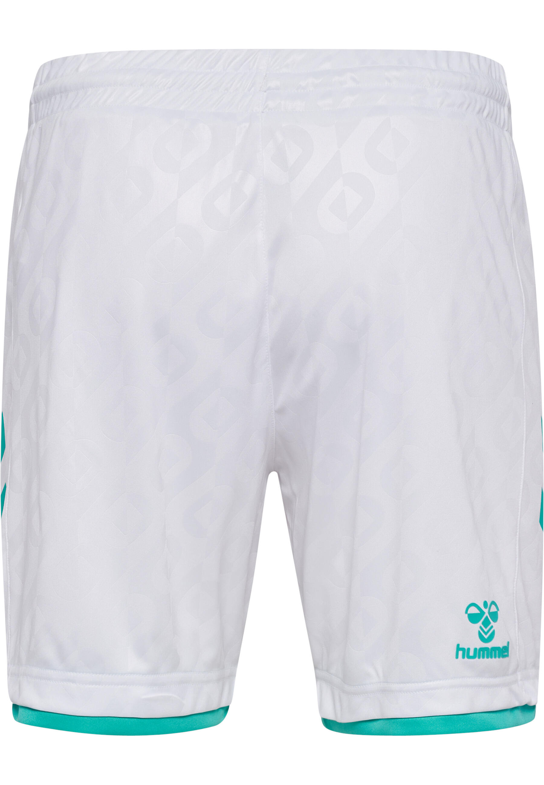 Enfiler Short Wer 23/24 Football Adulte HUMMEL 3/7
