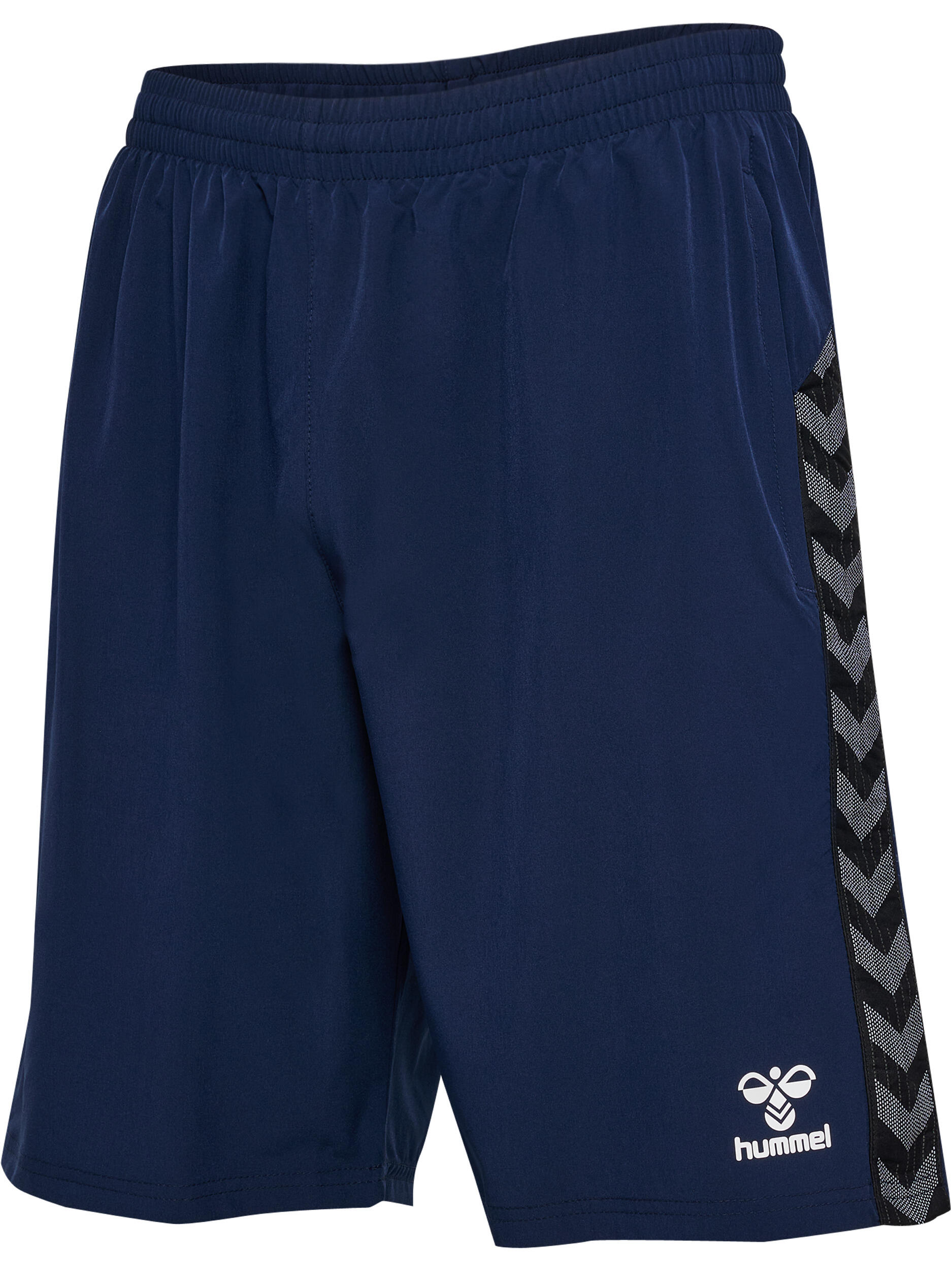 Formazione Pantaloncini Hummel Authentic 2/7