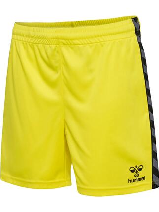 Fermeture À Cordon Short Hmlauthentic Enfant