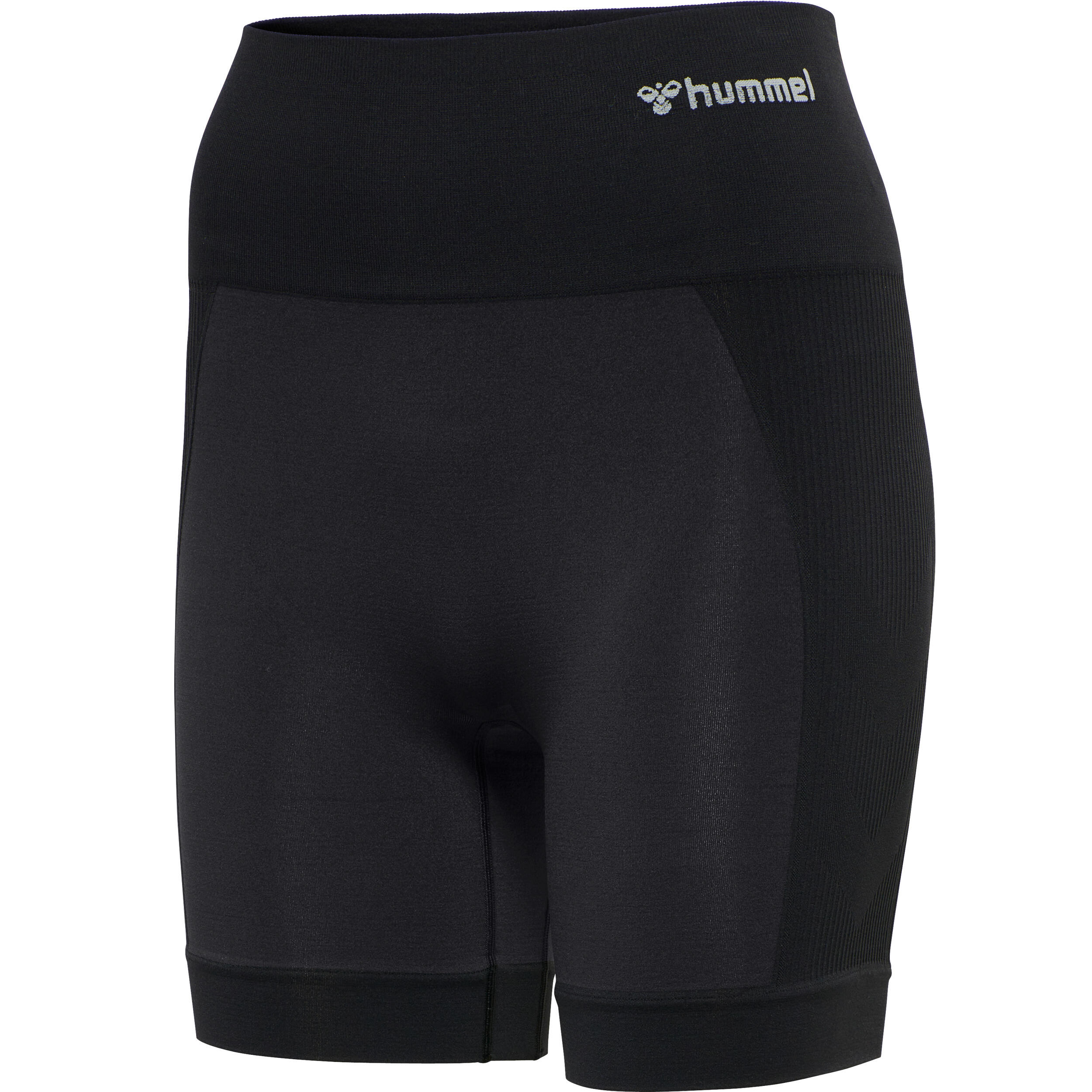 HUMMEL hmlTIF SEAMLESS SHORTS 3/7