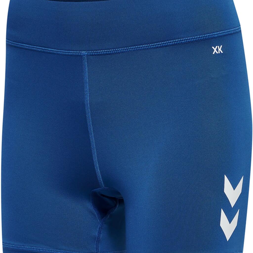 Women's shorts Hummel Hipsters